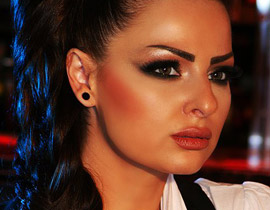 الكرزون اصبحت مهووسة لأن تكون مغرية!!   صورة رقم 1