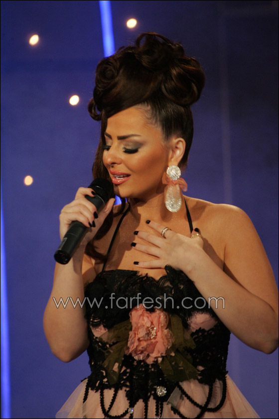 ديانا كرزون: ضحكت عندما حكموا عليّ بالسجن لأن 