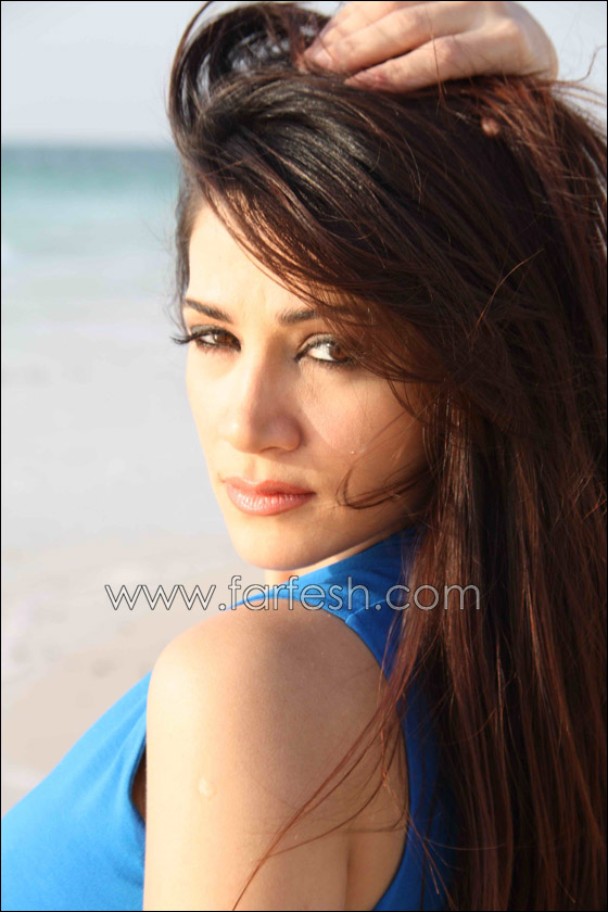 لنجمة ديانا تكشف عن صورة ابنتها صوفي العبدول!! صورة رقم 2 لنجمة ديانا تكشف عن صورة ابنتها صوفي العبدول!! صورة رقم 2