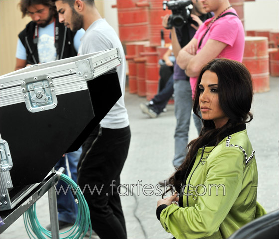 ديانا حداد تصوّر 