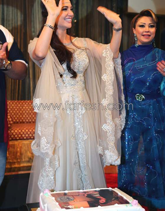 ديانا حداد ومنصور زايد في ضيافة جلسات ديانا حداد ومنصور زايد في ضيافة جلسات