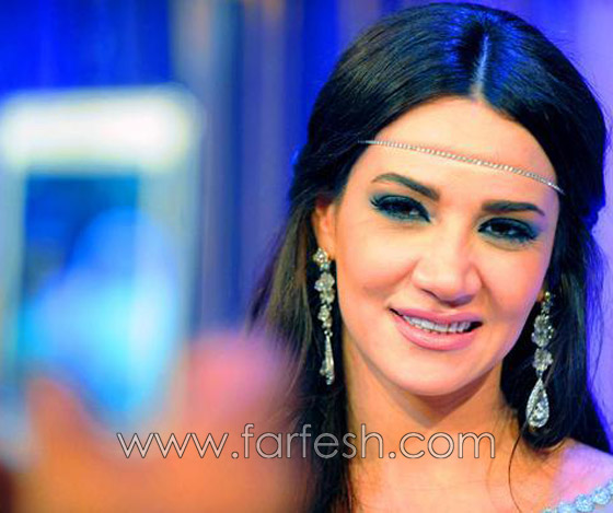 ديانا حداد ومنصور زايد في ضيافة جلسات ديانا حداد ومنصور زايد في ضيافة جلسات