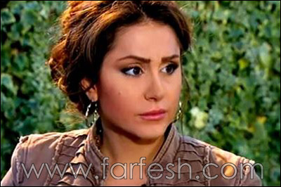 ديمة قندلفت: لا اريد ان تمر فرحة زواجي مع غصة بسبب احداث سوريا صورة رقم 5