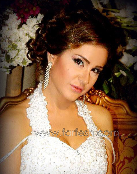 ديما قندلفت.. من كلية الاقتصاد الى الغناء ومن ثم الى التمثيل   صورة رقم 17