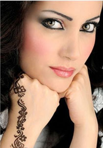 دينا هارون: لا أبحث عن البطولة بقدر ما يهمني نجاح العمل! صورة رقم 3 دينا هارون: لا أبحث عن البطولة بقدر ما يهمني نجاح العمل! صورة رقم 3