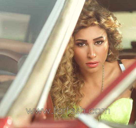 سجن دينا الشربيني بعد اعترافها بتعاطي المخدّرات صورة رقم 3
