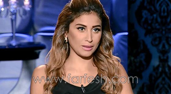 سجن دينا الشربيني بعد اعترافها بتعاطي المخدّرات صورة رقم 8