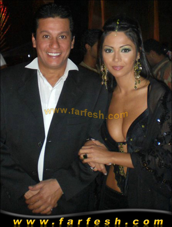 دوللي شاهين: غنائي باللهجة الجزائرية.. سر نجاحي!! صورة رقم 5 دوللي شاهين: غنائي باللهجة الجزائرية.. سر نجاحي!! صورة رقم 5