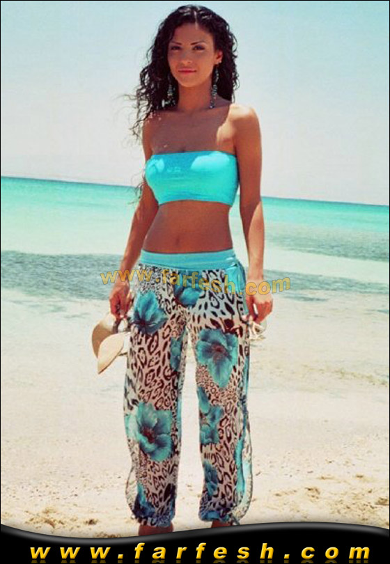 دوللي شاهين: غنائي باللهجة الجزائرية.. سر نجاحي!! صورة رقم 10 دوللي شاهين: غنائي باللهجة الجزائرية.. سر نجاحي!! صورة رقم 10