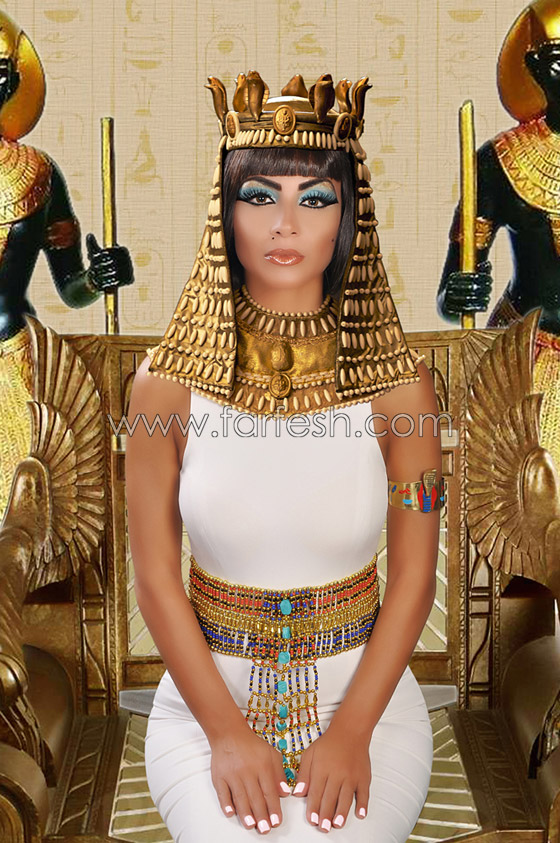 دوللي شاهين تعتذر عن بطولة دوللي شاهين تعتذر عن بطولة