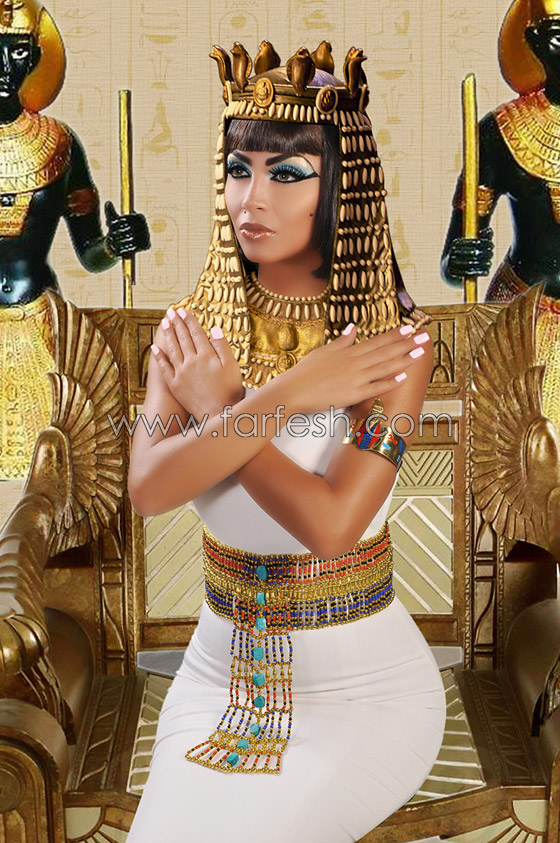 دوللي شاهين تعتذر عن بطولة دوللي شاهين تعتذر عن بطولة