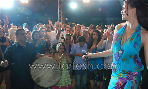 دومينيك حوراني تكشف اسرار زواجها وانفصالها!! صورة رقم 14 دومينيك حوراني تكشف اسرار زواجها وانفصالها!! صورة رقم 14