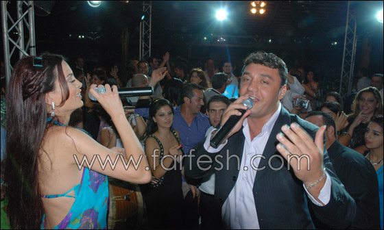 دومينيك حوراني تكشف اسرار زواجها وانفصالها!! صورة رقم 15 دومينيك حوراني تكشف اسرار زواجها وانفصالها!! صورة رقم 15