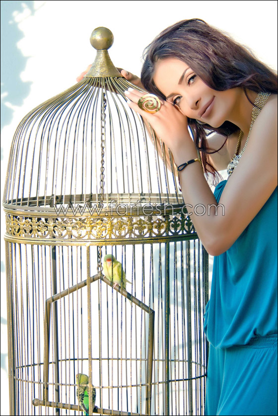 دومينيك حوراني تكشف اسرار زواجها وانفصالها!! صورة رقم 21 دومينيك حوراني تكشف اسرار زواجها وانفصالها!! صورة رقم 21