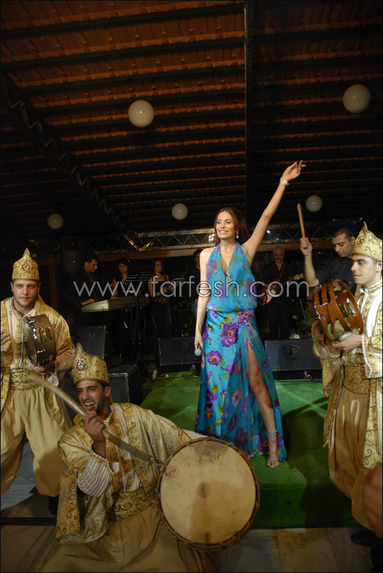 دومينيك حوراني تكشف اسرار زواجها وانفصالها!! صورة رقم 28 دومينيك حوراني تكشف اسرار زواجها وانفصالها!! صورة رقم 28
