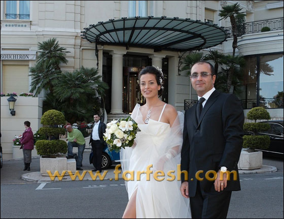 دومينيك تروّج لشركة عالمية للعناية بالشعر وتنفي طلاقها! صورة رقم 12 دومينيك تروّج لشركة عالمية للعناية بالشعر وتنفي طلاقها! صورة رقم 12