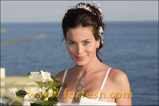 علي الديك لدومينيك: اخلعي كندرتك!!  صورة رقم 3