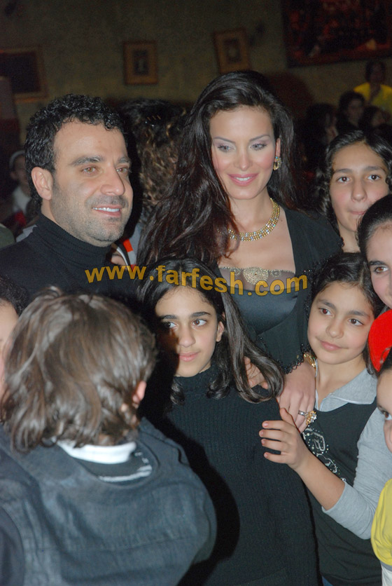 دومينيك تتمنى لكم الصحة والسلام في عيد الميلاد! صورة رقم 10 دومينيك تتمنى لكم الصحة والسلام في عيد الميلاد! صورة رقم 10