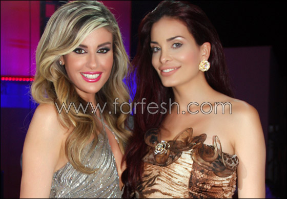 بالصور.. دومينيك وعلي الديك يتألقان في قبرص!! صورة رقم 4 بالصور.. دومينيك وعلي الديك يتألقان في قبرص!! صورة رقم 4