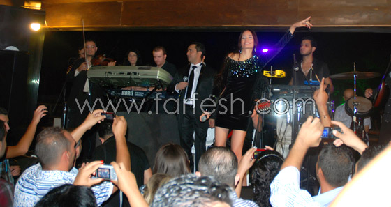 دومينيك حوراني وعلي الديك في مسايا زمان صورة رقم 3 دومينيك حوراني وعلي الديك في مسايا زمان صورة رقم 3