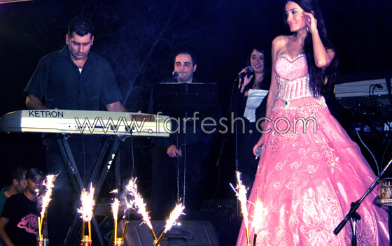 دومينيك حوراني وعلي الديك في مسايا زمان صورة رقم 8 دومينيك حوراني وعلي الديك في مسايا زمان صورة رقم 8