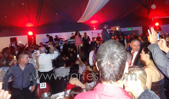 بالصور.. دومينيك وعلي الديك في استراليا صورة رقم 14 بالصور.. دومينيك وعلي الديك في استراليا صورة رقم 14