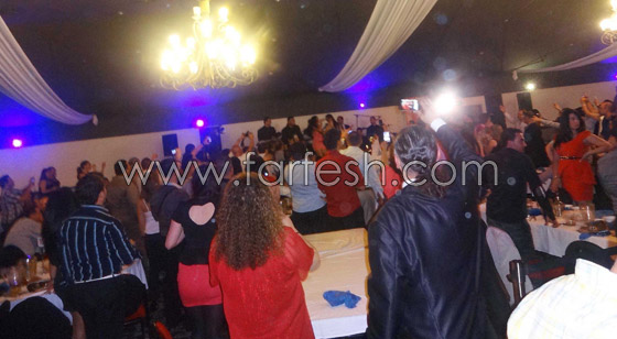 بالصور.. دومينيك وعلي الديك في استراليا صورة رقم 9 بالصور.. دومينيك وعلي الديك في استراليا صورة رقم 9