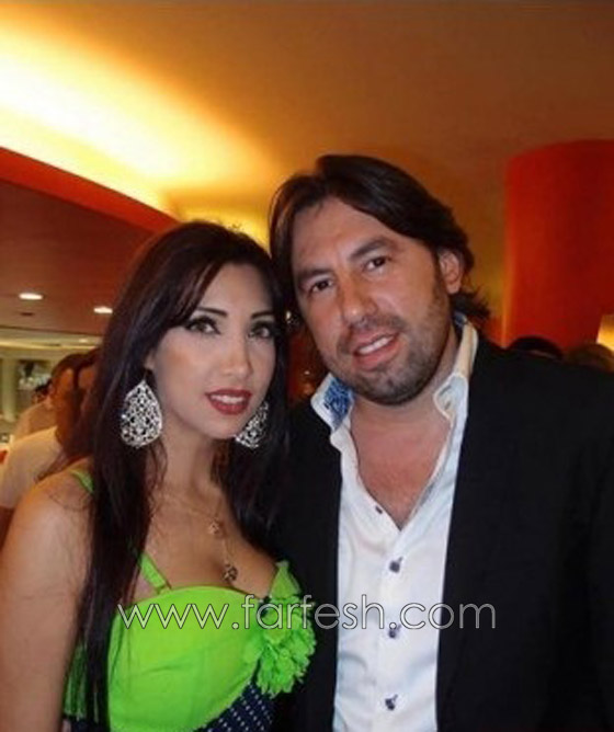 الفنانة دنيا بطمة تخضع لعملية تجميل في الأنف صورة رقم 2 الفنانة دنيا بطمة تخضع لعملية تجميل في الأنف صورة رقم 2