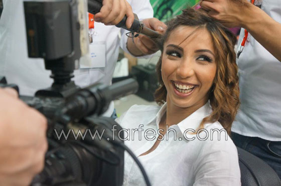 دنيا بطمة: لم اجري اي عملية تجميل واتمنى ان احب وانجب اولاد صورة رقم 6 دنيا بطمة: لم اجري اي عملية تجميل واتمنى ان احب وانجب اولاد صورة رقم 6