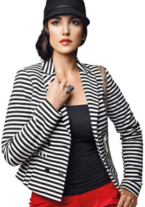 درة: الرجل الذي يتزوج بأكثر من امرأة بالتأكيد يحب نفسه أكثر! صورة رقم 3 درة: الرجل الذي يتزوج بأكثر من امرأة بالتأكيد يحب نفسه أكثر! صورة رقم 3