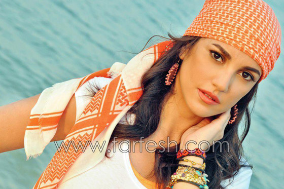 درة: الرجل الذي يتزوج بأكثر من امرأة بالتأكيد يحب نفسه أكثر! صورة رقم 8 درة: الرجل الذي يتزوج بأكثر من امرأة بالتأكيد يحب نفسه أكثر! صورة رقم 8