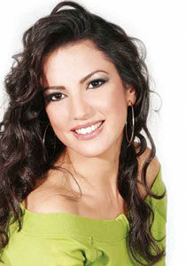 درة: سأكون زوجة مثالية ومستقبل الوطن العربي سيكون افضل!!  صورة رقم 1