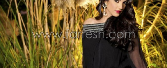 درة: الفن لابد الا يعتمد على المجاملة ابدا!! صورة رقم 10 درة: الفن لابد الا يعتمد على المجاملة ابدا!! صورة رقم 10