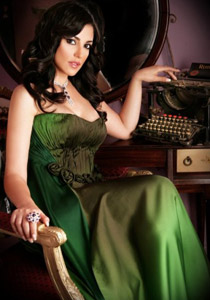 بعد العار.. الفنانة درة التونسية تدخل في مأزق عصيب! صورة رقم 2 بعد العار.. الفنانة درة التونسية تدخل في مأزق عصيب! صورة رقم 2