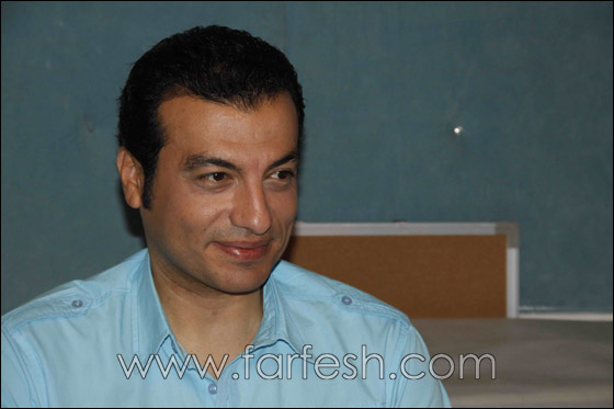 ايهاب توفيق: لم أصبح شيخا وناس كثيرة أحبت الأذان بصوتي!    صورة رقم 5