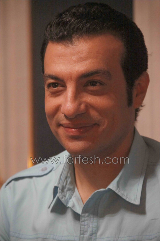 ايهاب توفيق: لم أصبح شيخا وناس كثيرة أحبت الأذان بصوتي!    صورة رقم 4