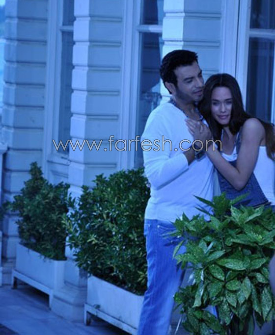 ايهاب توفيق: مستوى ايهاب توفيق: مستوى