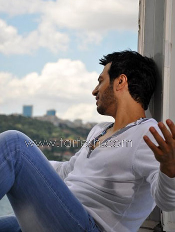 ايهاب توفيق: مستوى ايهاب توفيق: مستوى