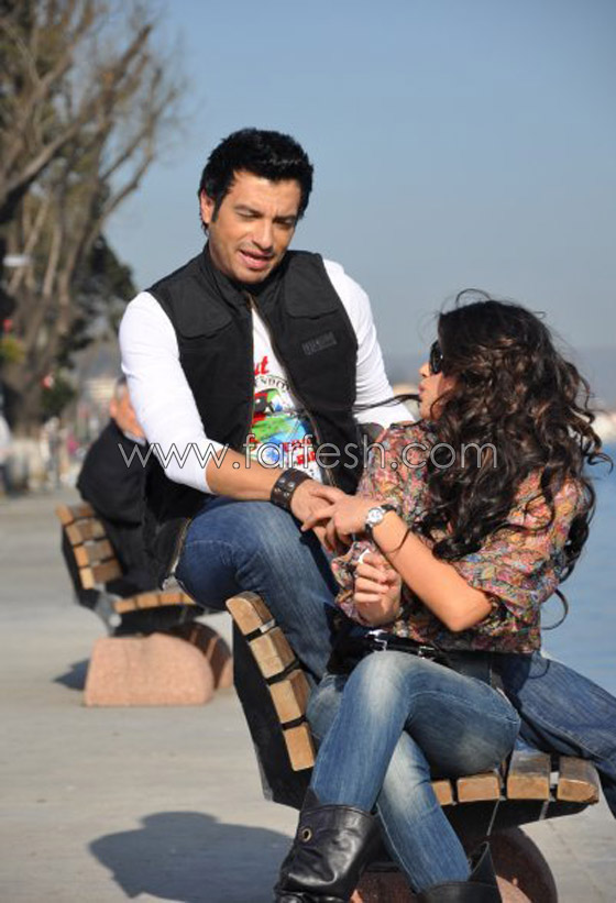 ايهاب توفيق: مستوى ايهاب توفيق: مستوى