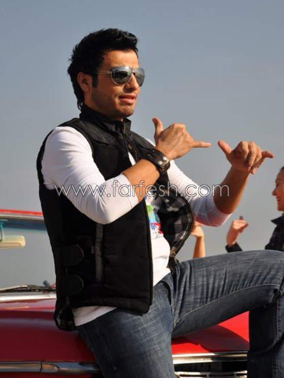 ايهاب توفيق: مستوى ايهاب توفيق: مستوى