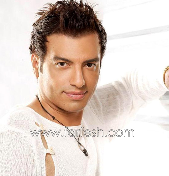 ايهاب توفيق: مستوى ايهاب توفيق: مستوى