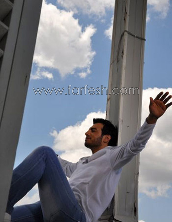 ايهاب توفيق: مستوى ايهاب توفيق: مستوى