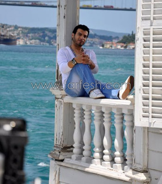 ايهاب توفيق: مستوى ايهاب توفيق: مستوى