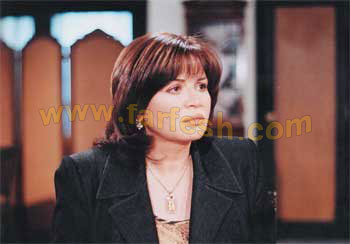 الفنانة الهام شاهين تنفي غيرتها من تكريم ليلى علوي! صورة رقم 5 الفنانة الهام شاهين تنفي غيرتها من تكريم ليلى علوي! صورة رقم 5