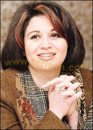 الفنانة الهام شاهين تنفي غيرتها من تكريم ليلى علوي! صورة رقم 6 الفنانة الهام شاهين تنفي غيرتها من تكريم ليلى علوي! صورة رقم 6