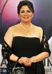 الهام شاهين: التيار الإسلامي عليه ان يتشجع ليهاجم من يسب الناس صورة رقم 3 الهام شاهين: التيار الإسلامي عليه ان يتشجع ليهاجم من يسب الناس صورة رقم 3