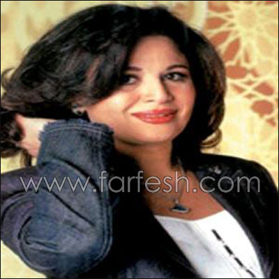 الهام شاهين تطلب مقابلة مبارك في المركز الطبي!!  صورة رقم 6