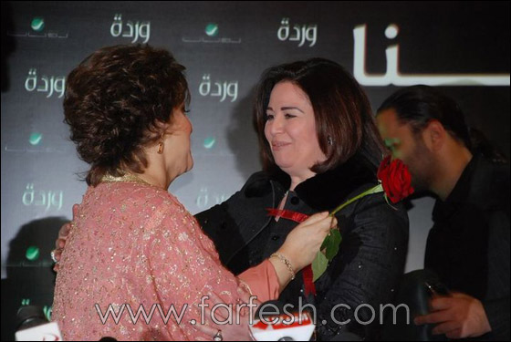 الهام شاهين.. موهبة فنية بدأت في الثمانينات بحورية من المريخ  صورة رقم 18