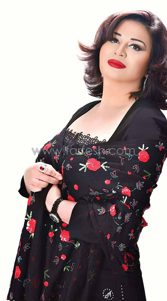 الهام شاهين لـ الهام شاهين لـ