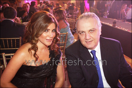 بالصور.. اليسار تحيي حفل انتخاب ملكة جمال قضاء جبيل!  صورة رقم 3